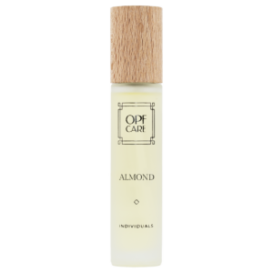 Almond Oil 50ml front